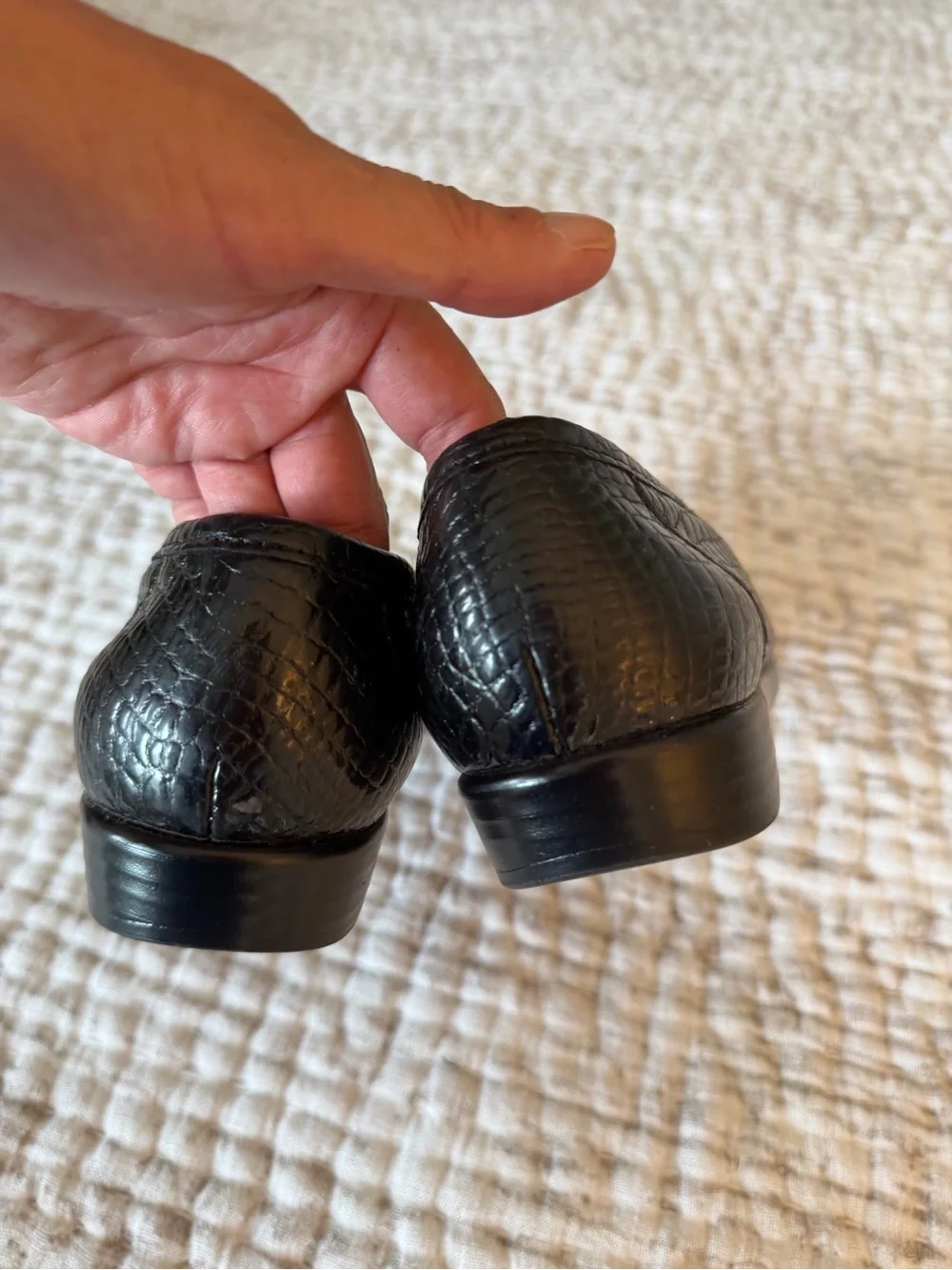 SAS Loafers 7M